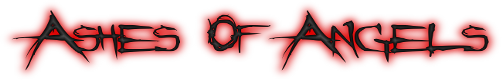 Ashes Of Angels Logo